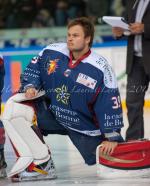 Photo hockey match Grenoble  - Epinal  le 20/09/2013