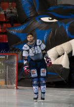 Photo hockey match Grenoble  - Epinal  le 20/09/2013