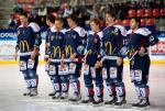 Photo hockey match Grenoble  - Epinal  le 20/09/2013