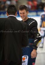 Photo hockey match Grenoble  - Epinal  le 20/09/2013