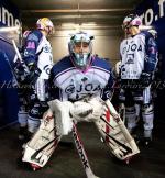 Photo hockey match Grenoble  - Epinal  le 20/09/2013