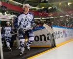 Photo hockey match Grenoble  - Epinal  le 20/09/2013