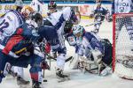 Photo hockey match Grenoble  - Epinal  le 20/09/2013