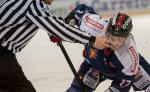 Photo hockey match Grenoble  - Epinal  le 20/09/2013