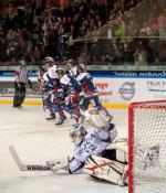 Photo hockey match Grenoble  - Epinal  le 20/09/2013