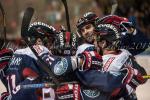 Photo hockey match Grenoble  - Epinal  le 20/09/2013