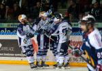 Photo hockey match Grenoble  - Epinal  le 20/09/2013