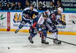 Photo hockey match Grenoble  - Epinal  le 20/09/2013