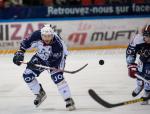 Photo hockey match Grenoble  - Epinal  le 20/09/2013