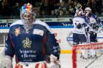 Photo hockey match Grenoble  - Epinal  le 20/09/2013