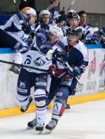 Photo hockey match Grenoble  - Epinal  le 20/09/2013