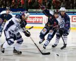 Photo hockey match Grenoble  - Epinal  le 20/09/2013