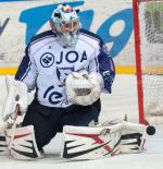 Photo hockey match Grenoble  - Epinal  le 20/09/2013