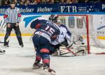 Photo hockey match Grenoble  - Epinal  le 20/09/2013