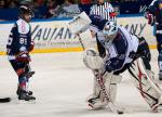 Photo hockey match Grenoble  - Epinal  le 20/09/2013