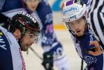 Photo hockey match Grenoble  - Epinal  le 20/09/2013