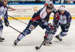 Photo hockey match Grenoble  - Epinal  le 20/09/2013