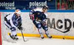 Photo hockey match Grenoble  - Epinal  le 20/09/2013