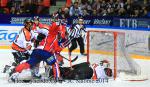 Photo hockey match Grenoble  - Epinal  le 02/12/2014