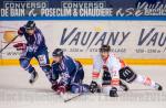 Photo hockey match Grenoble  - Epinal  le 04/12/2015