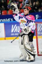 Photo hockey match Grenoble  - Epinal  le 12/03/2010