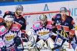 Photo hockey match Grenoble  - Epinal  le 12/03/2010