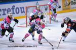 Photo hockey match Grenoble  - Epinal  le 12/03/2010