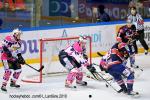 Photo hockey match Grenoble  - Epinal  le 12/03/2010