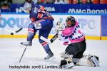 Photo hockey match Grenoble  - Epinal  le 12/03/2010