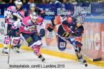 Photo hockey match Grenoble  - Epinal  le 12/03/2010