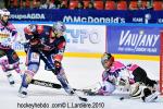 Photo hockey match Grenoble  - Epinal  le 12/03/2010