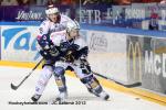 Photo hockey match Grenoble  - Epinal  le 24/02/2012