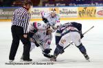 Photo hockey match Grenoble  - Epinal  le 24/02/2012