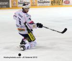 Photo hockey match Grenoble  - Epinal  le 24/02/2012