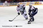 Photo hockey match Grenoble  - Epinal  le 24/02/2012