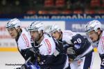 Photo hockey match Grenoble  - Epinal  le 24/02/2012