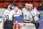 Photo hockey match Grenoble  - Epinal  le 24/02/2012