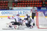 Photo hockey match Grenoble  - Epinal  le 24/02/2012