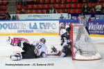 Photo hockey match Grenoble  - Epinal  le 24/02/2012