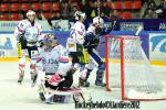 Photo hockey match Grenoble  - Epinal  le 24/02/2012