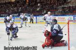 Photo hockey match Grenoble  - Epinal  le 24/02/2012