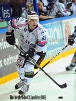 Photo hockey match Grenoble  - Epinal  le 24/02/2012