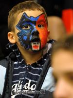 Photo hockey match Grenoble  - Epinal  le 24/02/2012