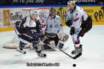 Photo hockey match Grenoble  - Epinal  le 24/02/2012