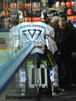 Photo hockey match Grenoble  - Epinal  le 24/02/2012