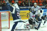 Photo hockey match Grenoble  - Epinal  le 24/02/2012