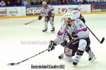 Photo hockey match Grenoble  - Epinal  le 24/02/2012