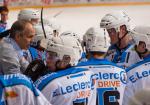 Photo hockey match Grenoble  - Gap  le 22/10/2013