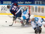 Photo hockey match Grenoble  - Gap  le 07/01/2014