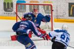 Photo hockey match Grenoble  - Gap  le 27/10/2015